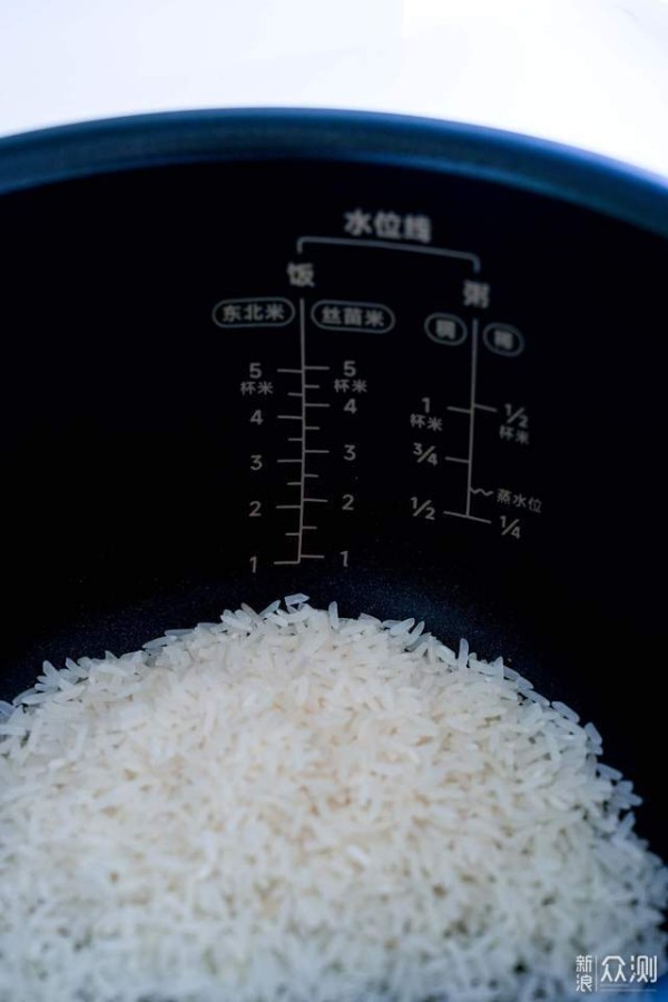 米家IH电饭煲S1：解锁生活的美味与便捷新境界_新浪众测