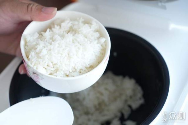 米家IH电饭煲S1：解锁生活的美味与便捷新境界_新浪众测