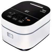 Midea 美的 WHS3069XM 电饭煲 3L