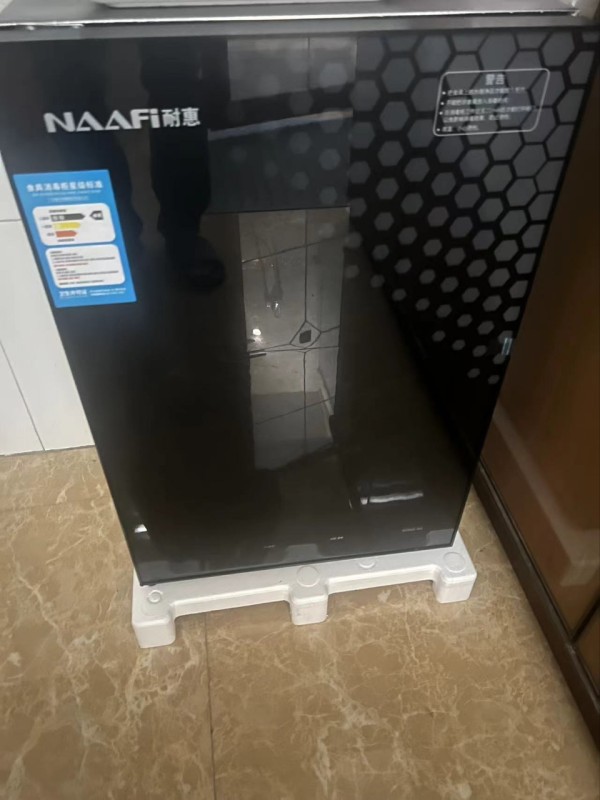 [政府补贴]康宝|耐惠(NAAFI)消毒碗柜立式 消毒碗柜家用台式小型高温二星级 厨房碗筷餐具茶杯茶具 XDR60-NX晒单图