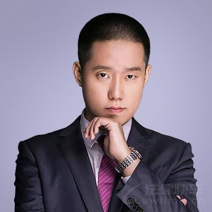 平台法律顾问团队