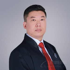 刘冬律师