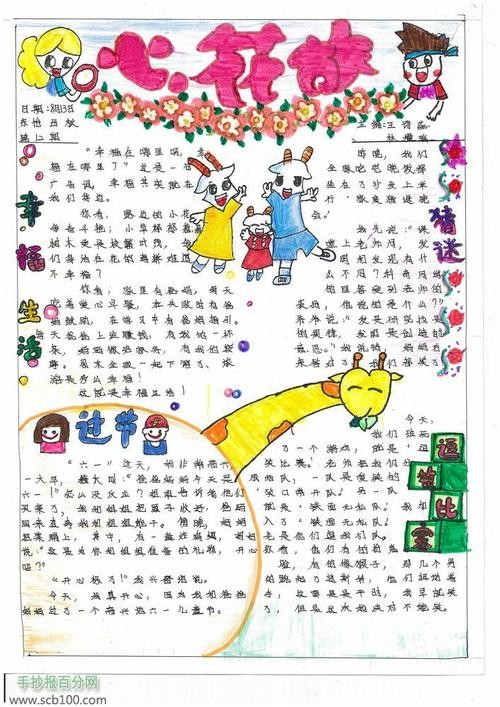 心花放幸福生活手抄报图片上一篇幸福生活手抄报版面设计图下一篇