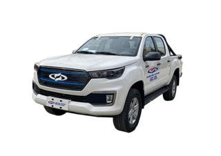 诺浩 BJ1037EVMA2纯电动 矿用辅助运输车图片