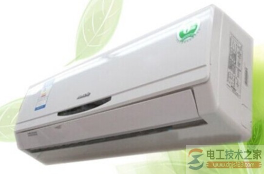 空调显示CF故障代码的诊断处理方法