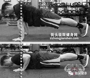 男生健身入门指南