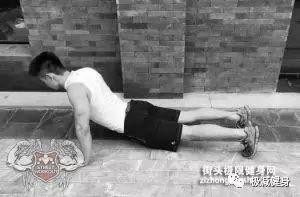 男生健身入门指南