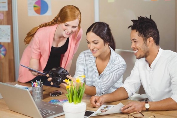 habilidades sociales en el trabajo