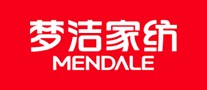 梦洁家纺logo