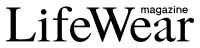LifeWear magazine