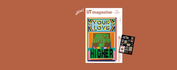 UT magazine