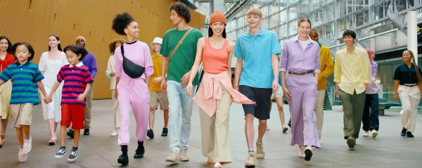LifeWear COLLECTION