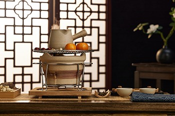 围炉煮茶成社交密码,茶电器能成为下一个风口吗?