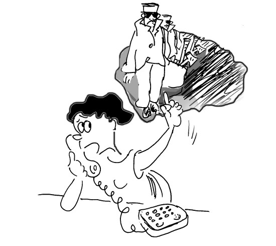 应急常识帮您自救