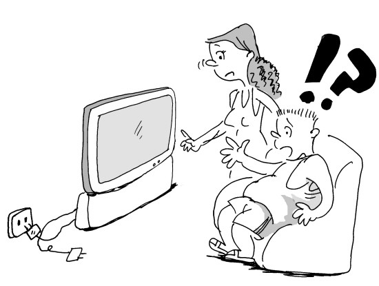 应急常识帮您自救