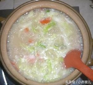 10款宝宝辅食的做法，容易消化又好吃