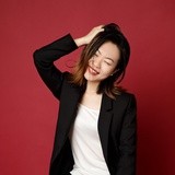 婧然的大理书房