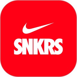 SNKRS 中国2024官方新版图标