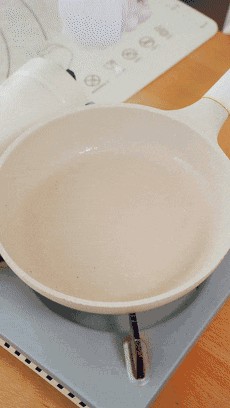 香甜发面饼【宝宝辅食】的做法 步骤8