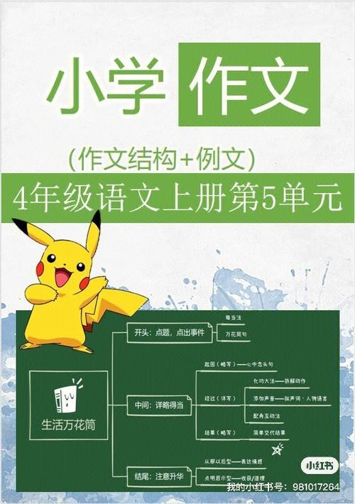 生活万花筒怎么写