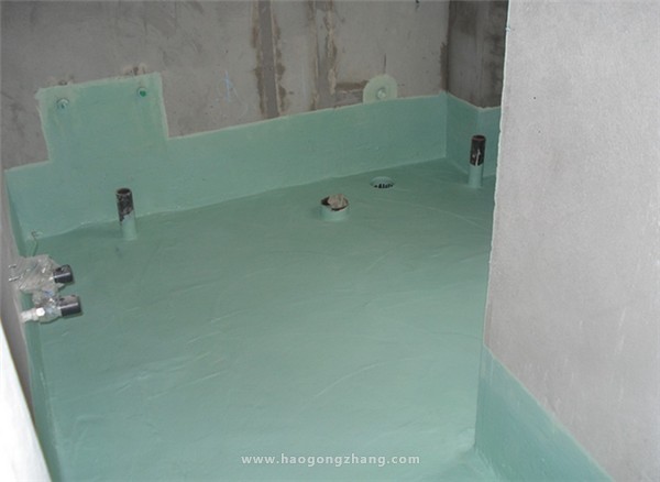 如何做卫生间防水 卫生间防水知识介绍