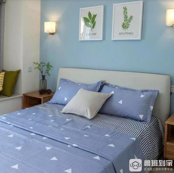 家居装修，粉刷墙壁的步骤是什么