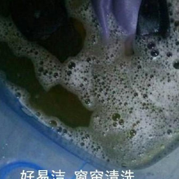 你家的窗帘都是怎么清洗的？自己动手洗窗帘的17个痛点