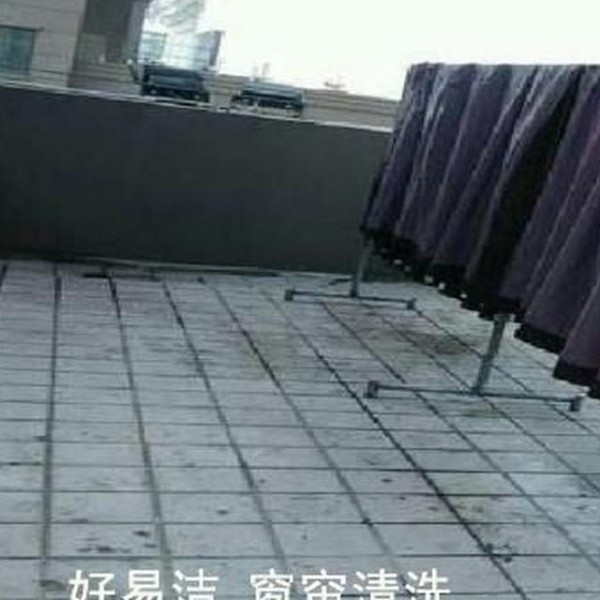 你家的窗帘都是怎么清洗的？自己动手洗窗帘的17个痛点