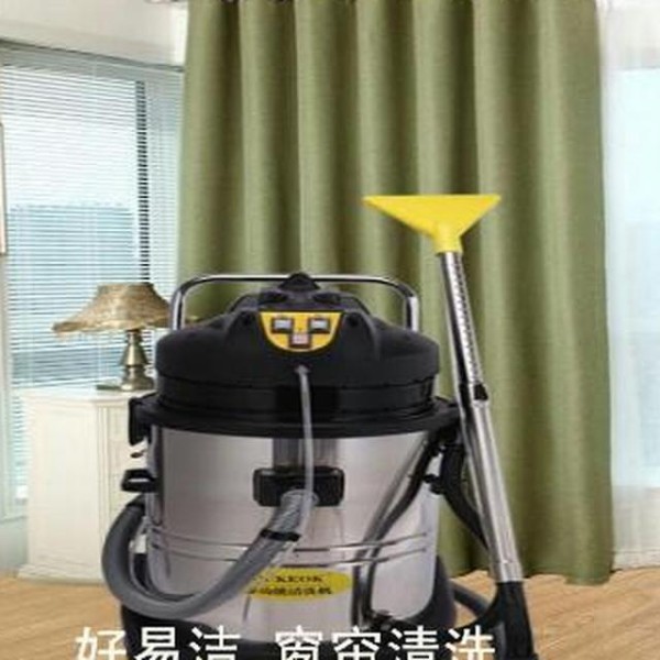 你家的窗帘都是怎么清洗的？自己动手洗窗帘的17个痛点