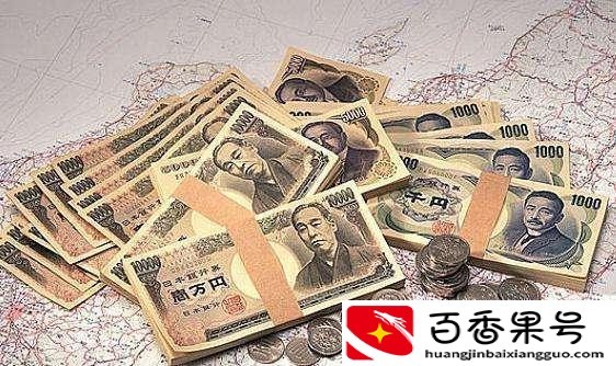 100日元=多少人民币