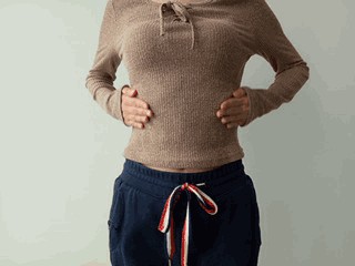10个小动作常常练，健康常伴你身边~