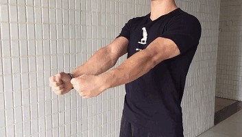 10个小动作常常练，健康常伴你身边~