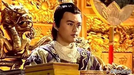 崇祯生性节俭，要求裁撤驿站节省开支，结果给自己裁出一个劲敌