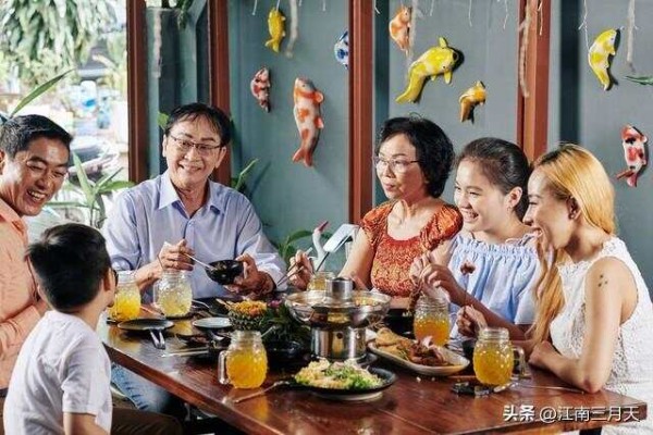 全球公认：21个“好习惯”，伴你健康一生