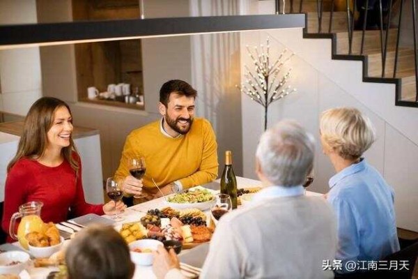 全球公认：21个“好习惯”，伴你健康一生