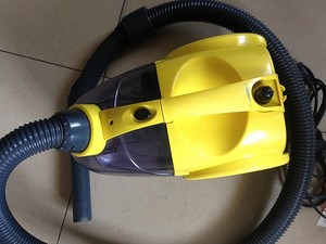 美的吸尘器怎么样 美的吸尘器价格