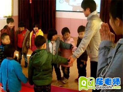 大班科学优秀教案《生活小窍门》