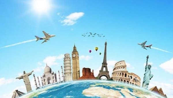 出国旅游，十条必备的生活常识