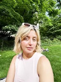 Gabriela Tubert