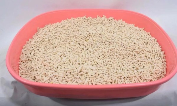 猫砂（宠物清洁用品）