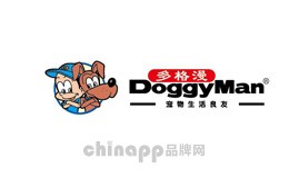 宠物用品十大品牌-多格漫DoggyMan