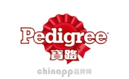 宠物用品十大品牌-Pedigree宝路