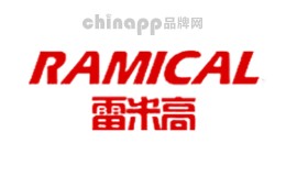 宠物用品十大品牌-RAMICAL雷米高