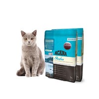 ACANA 爱肯拿 海洋盛宴系列 无谷深海鱼全阶段猫粮