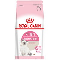 ROYAL CANIN 皇家 K36幼猫猫咪干粮 10kg