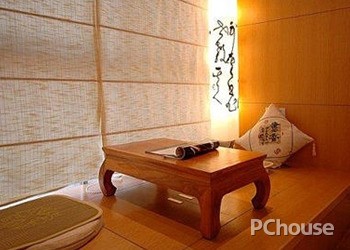 日式风格家具特点