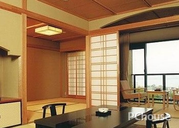日式风格的设计要点