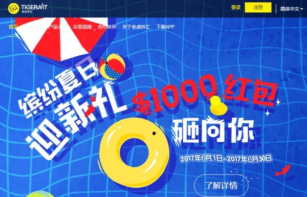 金融投资工具适合即最好 老虎外汇、凤凰金融、蛋卷基金各有魅力