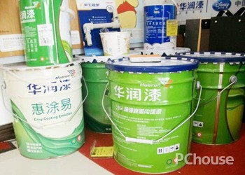 购买装修材料注意事项