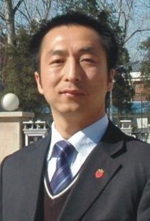 王占伟老师
